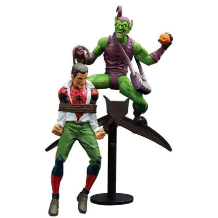 Marvel Select figurină Green Globin Classic 18cm termékfotója