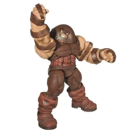 Figurină de acțiune Marvel Select Juggernaut 18 cm termékfotója