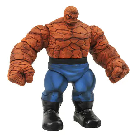 Marvel Select Figurina de Acțiune The Thing 20 cm termékfotója