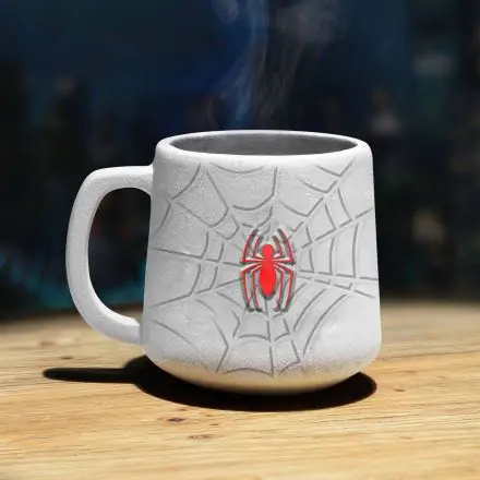 Cană modelată Marvel Spider-Man termékfotója