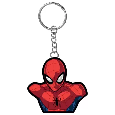 Marvel Breloc din cauciuc Spider-Man poza produsului