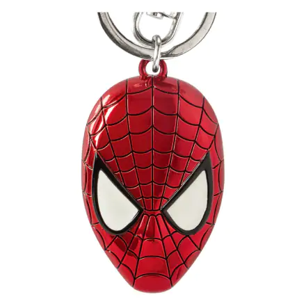 Breloc Metalic Marvel Cap Spider-Man termékfotója