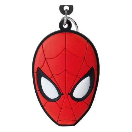 Agrafă de pungă PVC Marvel Cap Spider-Man termékfotója