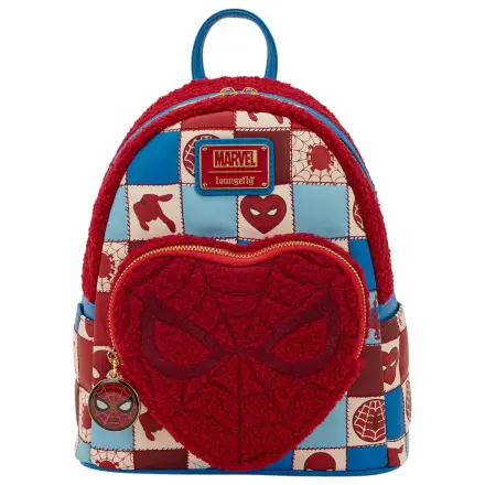 Marvel by Loungefly Mini Rucsac Spider-Man poza produsului