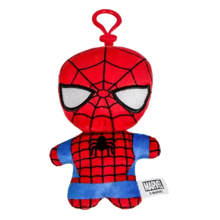 Breloc de pluș Marvel Spider-Man 10 cm termékfotója