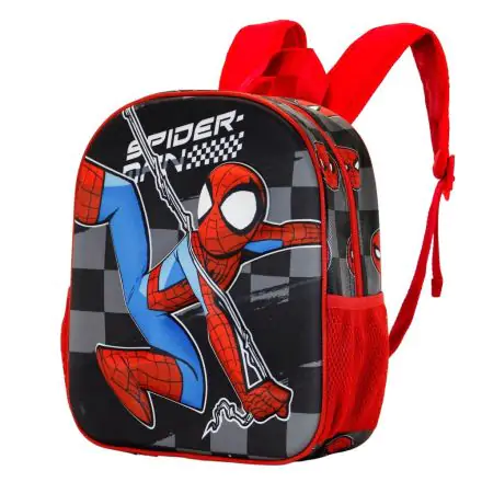 Marvel Spiderman 3D rucsac 31cm termékfotója