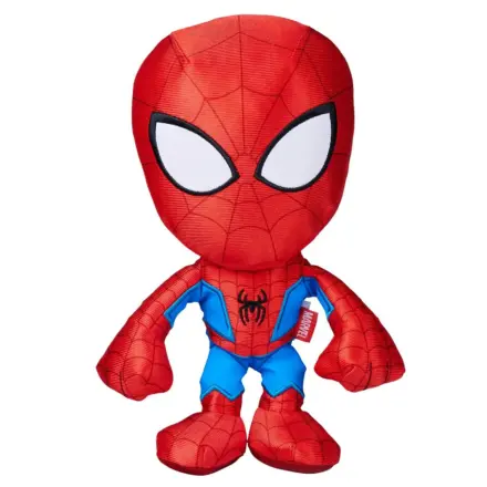 Spiderman figurină de pluș 25 cm poza produsului
