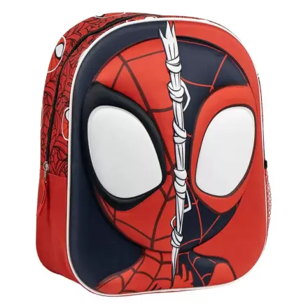 Marvel Spidey And His Amazing Friends rucsac 3D 31cm poza produsului
