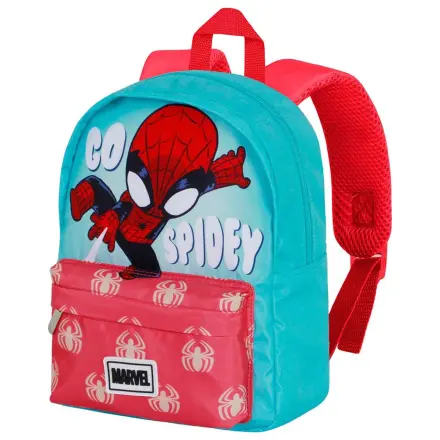 Rucsac Marvel Spidey and His Amazing Friends 27cm poza produsului