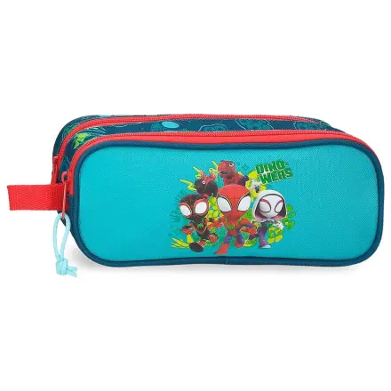 Marvel Spidey Dino-Webs vanity case poza produsului