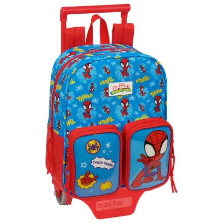 Marvel Spidey troller 27cm poza produsului
