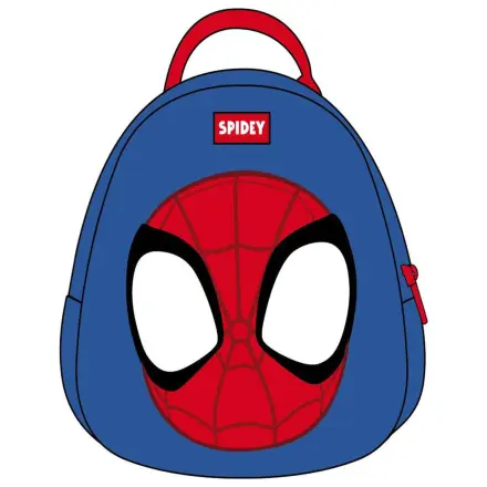 Marvel Spidey rucsac 20cm poza produsului
