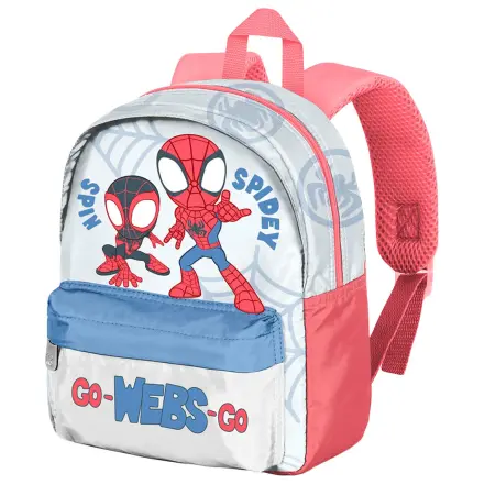 Marvel Spidey rucsac 27 cm poza produsului