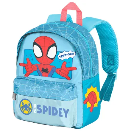 Marvel Spidey rucsac 27 cm poza produsului