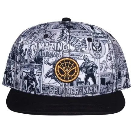 Marvel The Avengers Sepci de baseball Spider-Man poza produsului