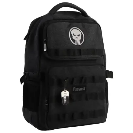Marvel The Punisher rucsac poza produsului