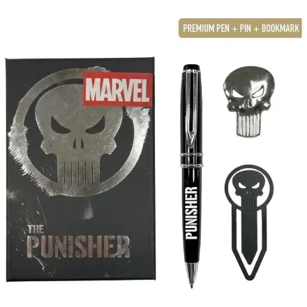 Marvel The Punisher set de pixuri poza produsului