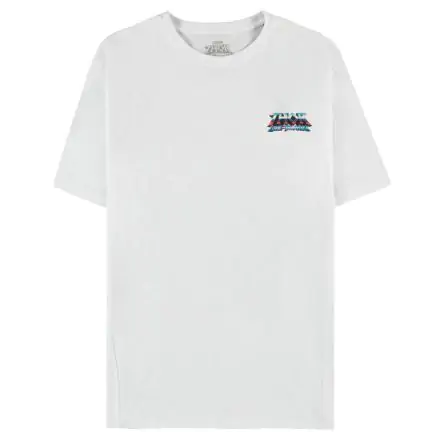 Tricou Marvel Thor Love and Thunder poza produsului