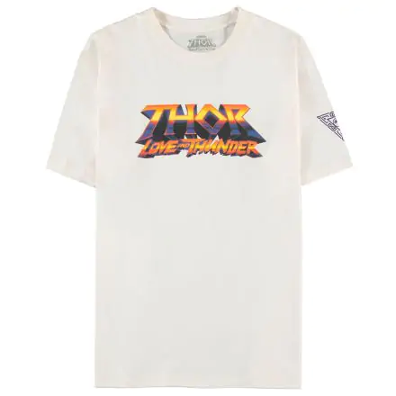 Tricou Marvel Thor Love and Thunder poza produsului