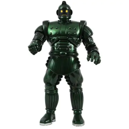 Marvel Select Figurina de Acțiune Titanium Man 24 cm termékfotója