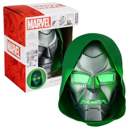 Marvel Universe Light Dr Doom Masca 30 cm poza produsului