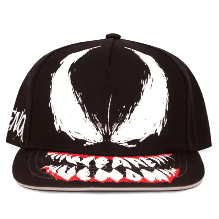 Șapcă Snapback Marvel Venom poza produsului