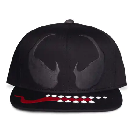 Marvel Snapback Șapcă Venom poza produsului