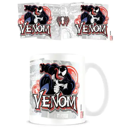 Marvel Venom cană termékfotója