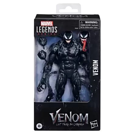 Figurină Marvel Venom Let There Be Carnage Venom 15 cm poza produsului