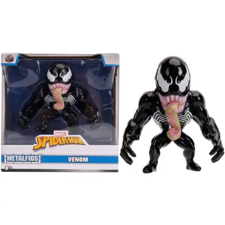 Marvel Diecast Minifigur Venom 10 cm poza produsului