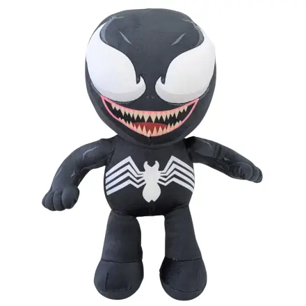 Marvel Venom pluș jucărie 30cm poza produsului