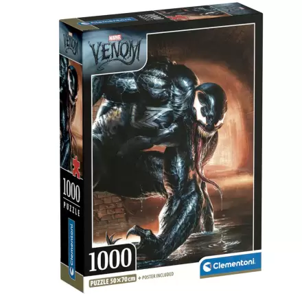 Marvel Venom puzzle 1000 piese termékfotója