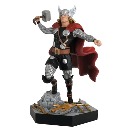 Marvel VS. Statuie de colecție 1/16 Thor 14 cm termékfotója