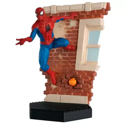 Figurină Marvel Vs Spiderman termékfotója