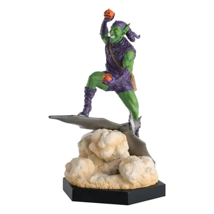 Marvel VS. Statuie 1/16 Green Goblin 14 cm poza produsului