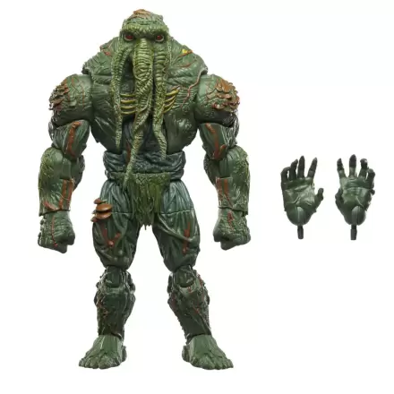 Marvel Werewolf by Night Man-Thing figurină 15cm termékfotója