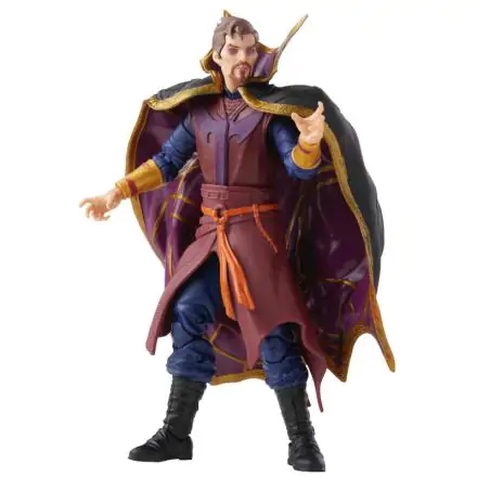 Marvel What If Doctor Strange Supreme figurină 15cm termékfotója