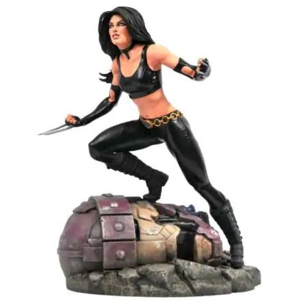 Marvel Premier Collection X-23 25 cm termékfotója