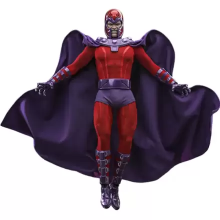 Marvel X-Men figurina de actiune 1/6 Magneto 28 cm poza produsului