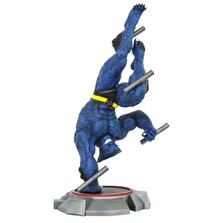 X-Men Marvel Comic Gallery Statuie PVC Bestie 25 cm termékfotója