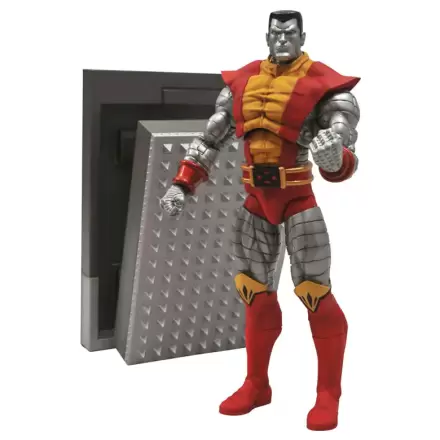 Figurină de acțiune Marvel Select Colossus 20 cm termékfotója