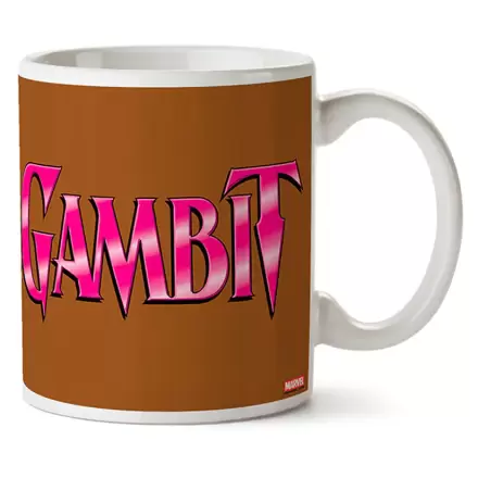 Marvel X-Men Gambit cana poza produsului