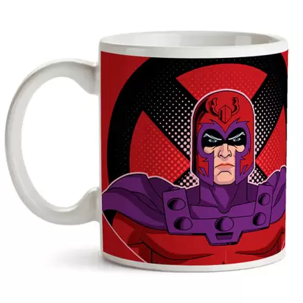 Marvel X-Men Magneto cană termékfotója