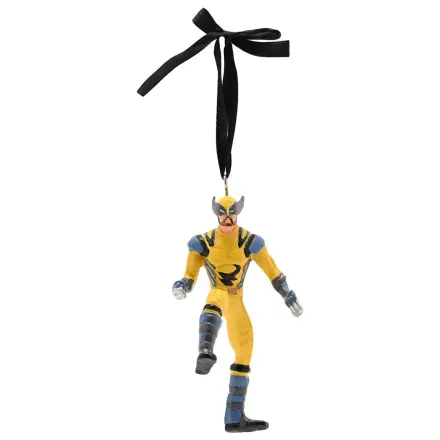 Marvel X-Men Wolverine Christmas ornament agatabil poza produsului