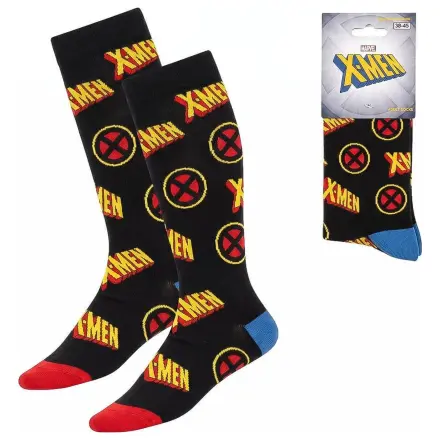 Sosete Marvel X-Men 38-45 poza produsului