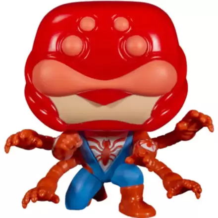 Marvel: Year of the Spider Funko POP! Figurina de vinil Spider-Man 2011 9 cm termékfotója