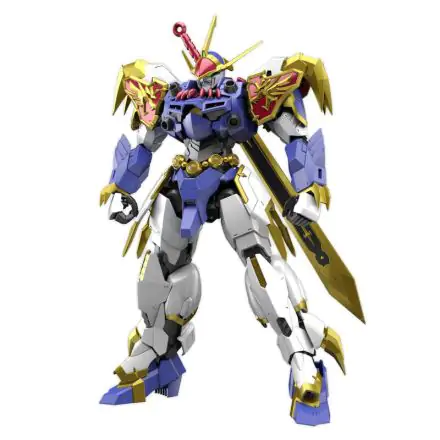 Mashin Eiyuuden Wataru IMGN Ryujinmaru figurina poza produsului