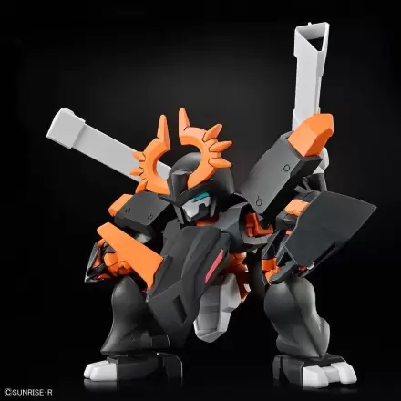 figurina Mashin Hero Wataru Jyugohmaru poza produsului