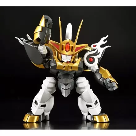 Mashin Hero Wataru Kirinmaru figurina poza produsului