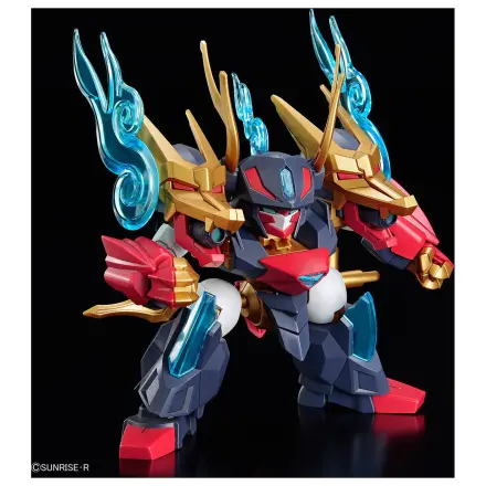Model Kit Mashin Hero Wataru Kohryumaru poza produsului